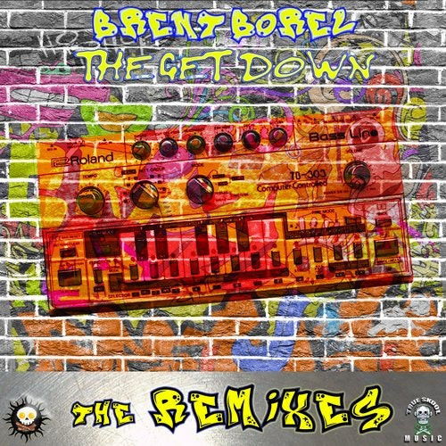 The Get Down (The Remixes)