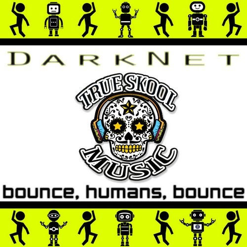Bounce Humans Bounce