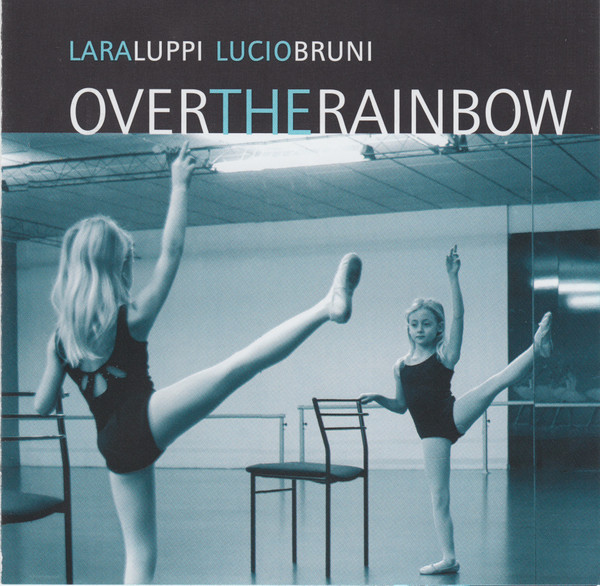 Over The Rainbow