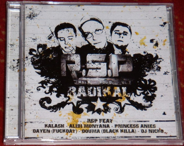 Radikal