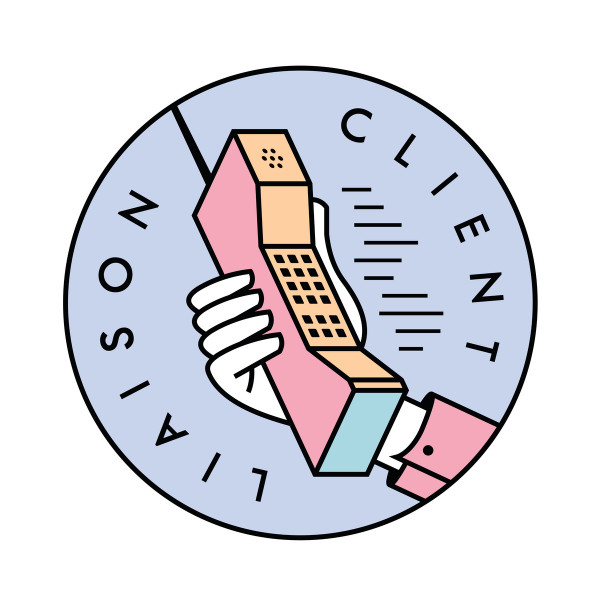 Client Liaison