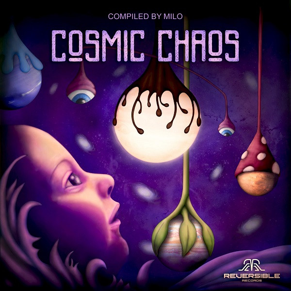Cosmic Chaos 