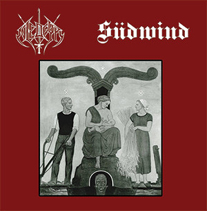 Niedfyr / Südwind