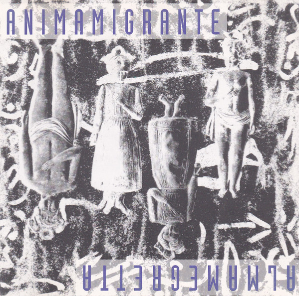Animamigrante