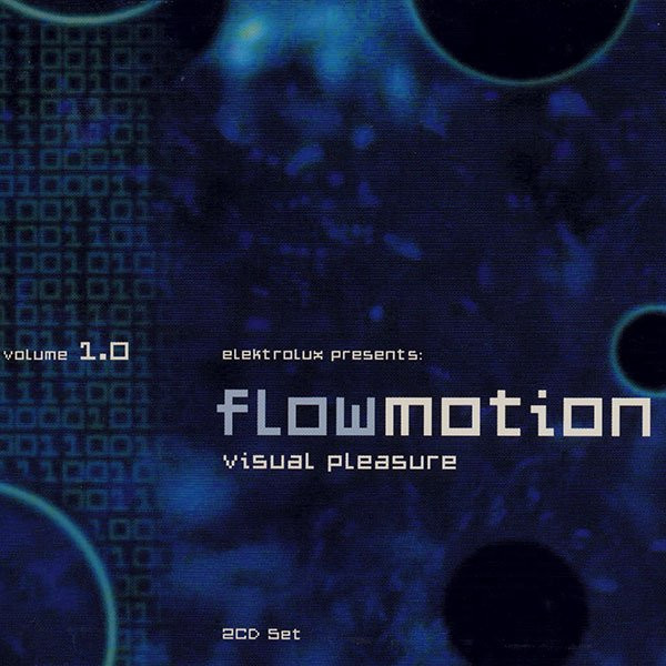 Flowmotion (Visual Pleasure) Volume 1.0