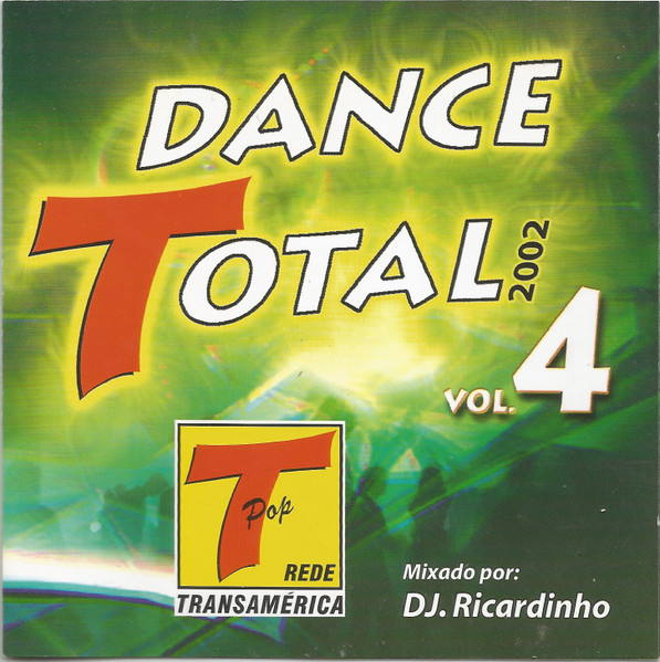 Dance Total Vol. 4