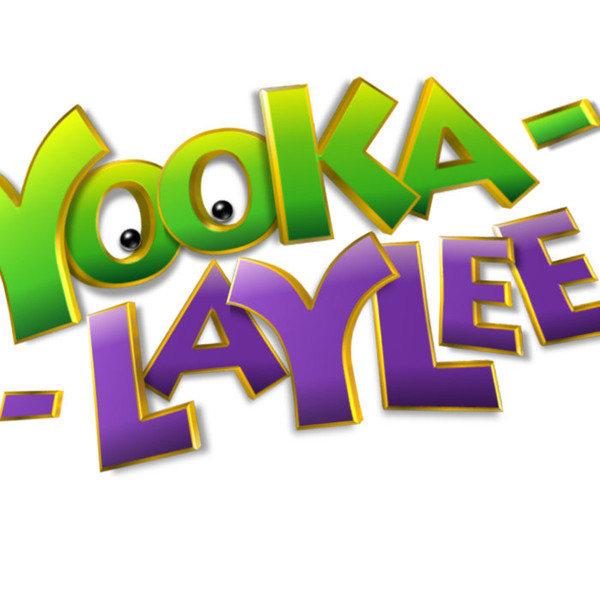 Yooka-Laylee Jungle Challenge