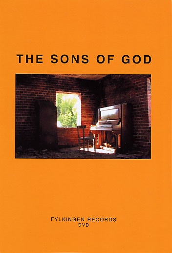 The Sons Of God