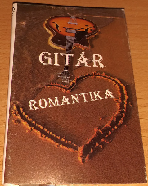 Gitár Romantika