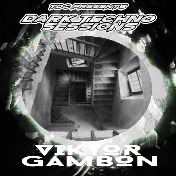 Dark Techno Sessions Part 08