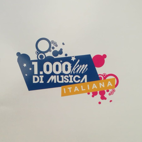 1000 Km Di Musica Italiana