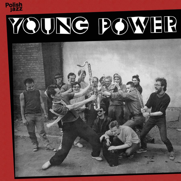 Young Power
