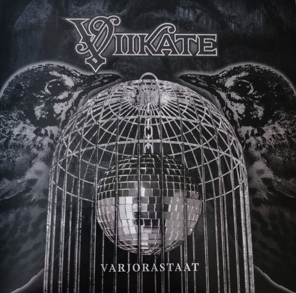 Varjorastaat / Huomenta Humalaiset