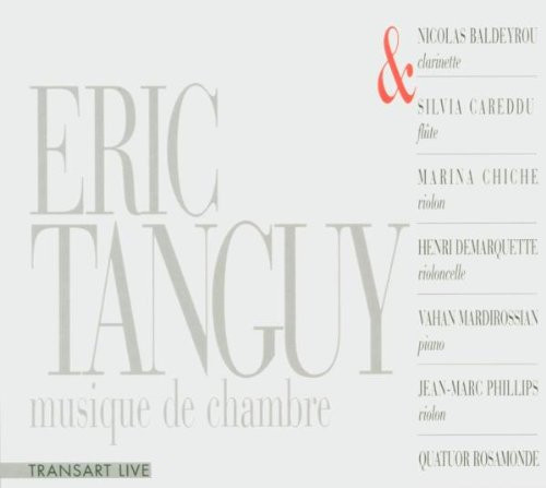Musique de Chambre
