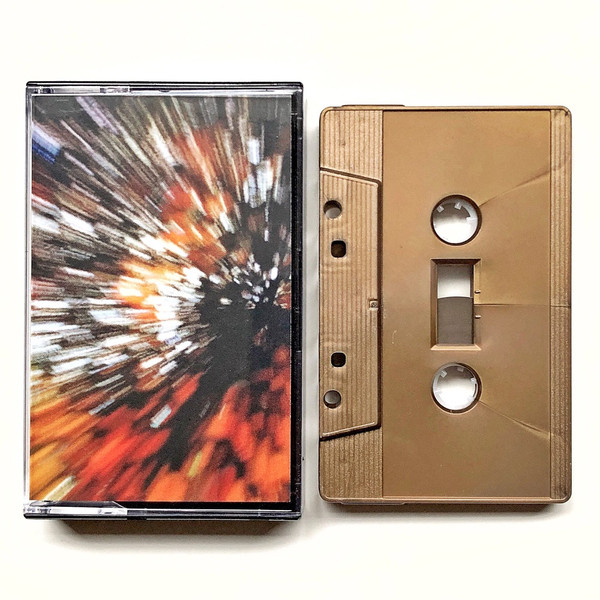 Frequencies For Leaving Earth Vol.5