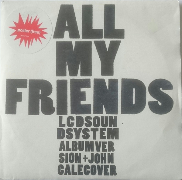 All My Friends