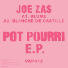 Pot Pourri E.P.