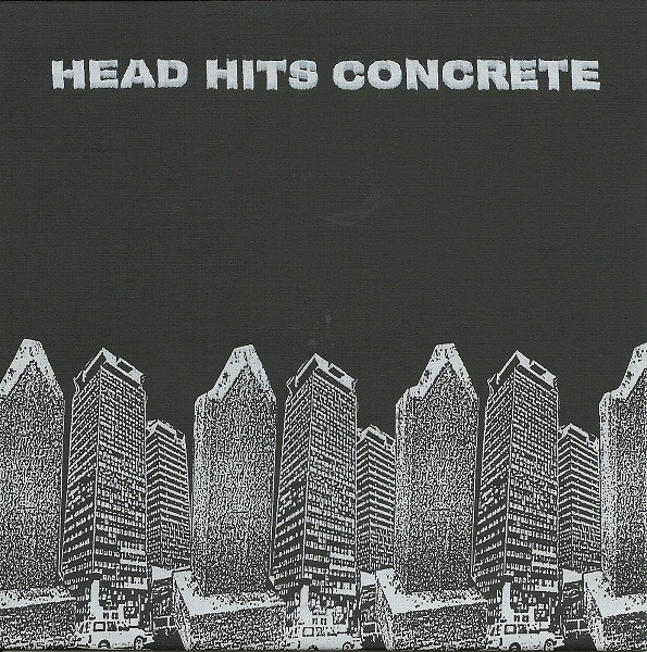 Head Hits Concrete Summer 2004 Tour EP