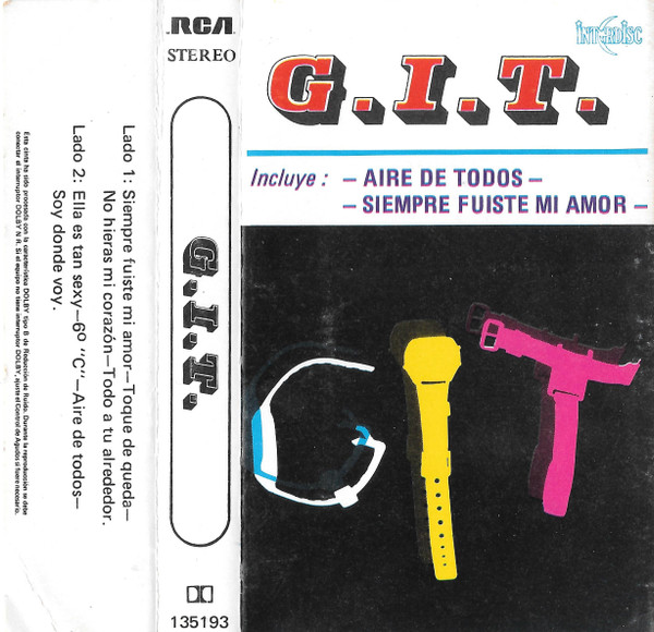 G.I.T.