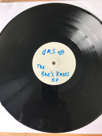 The Bee‘s Knees EP