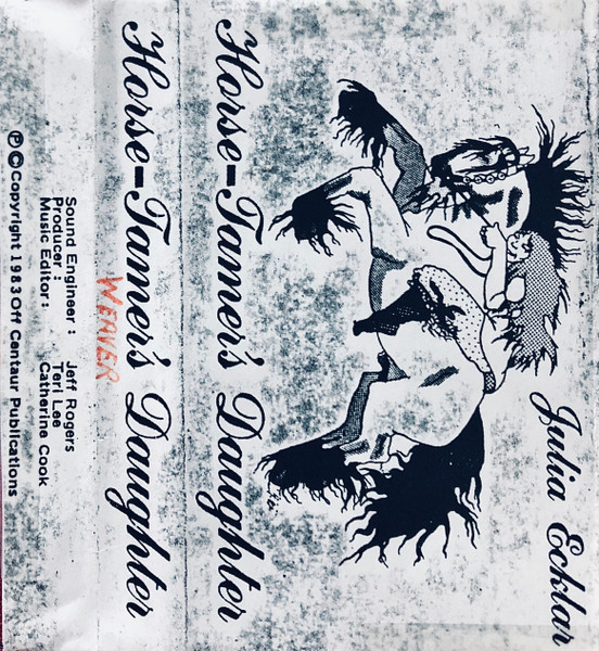 Horse-Tamer’s Daughter