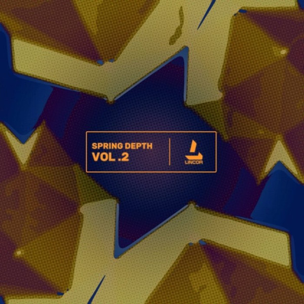 Spring Depth (Vol.2)