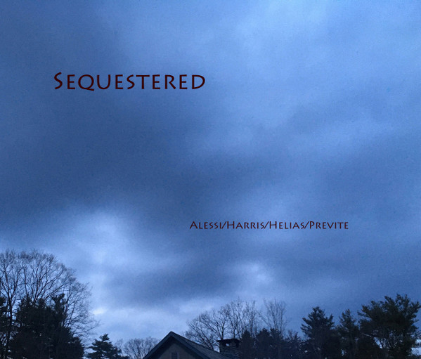 Sequestered