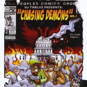 Chasing Demons