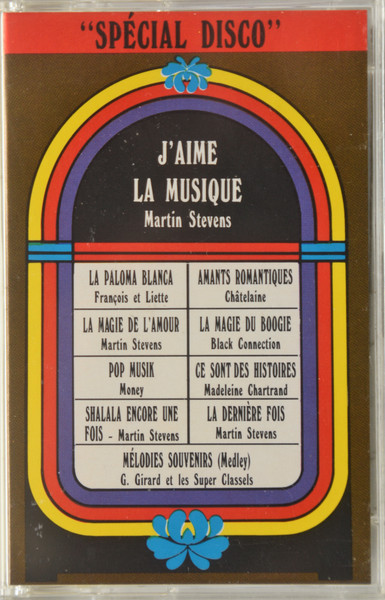 Spécial Disco