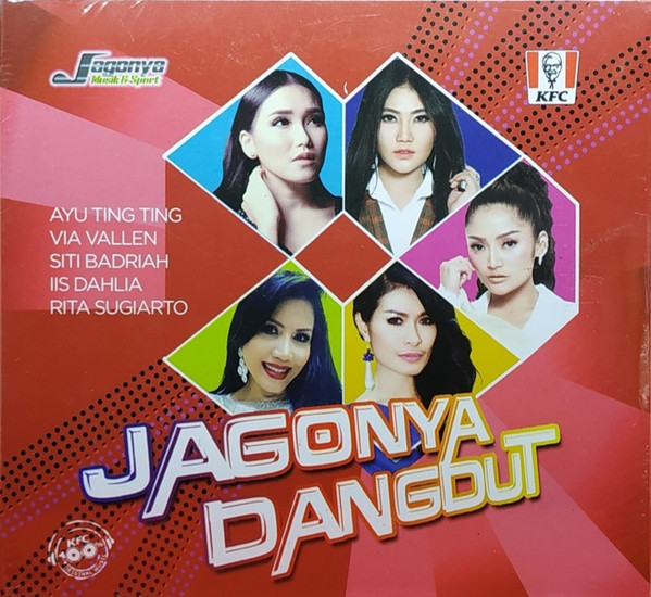 Jagonya Dangdut