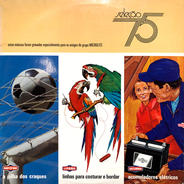 Seleção 75