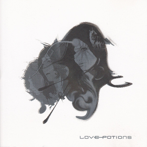 Love Potions