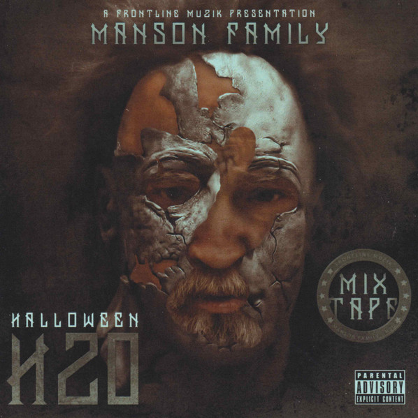 Halloween H2O