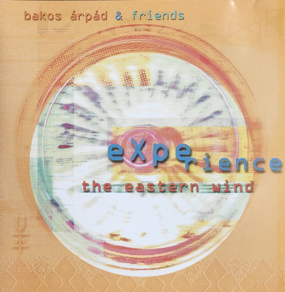 eXperience - The Eastern Wind
