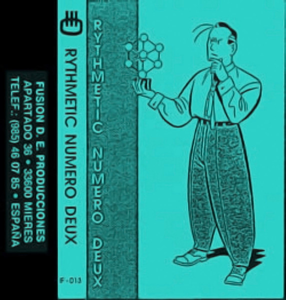 Rythmetic II