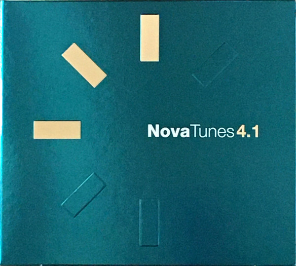 Nova Tunes 4.1