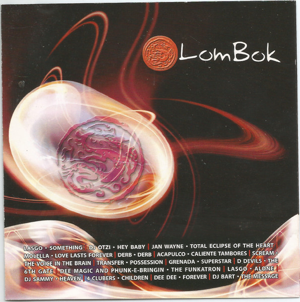 Lombok