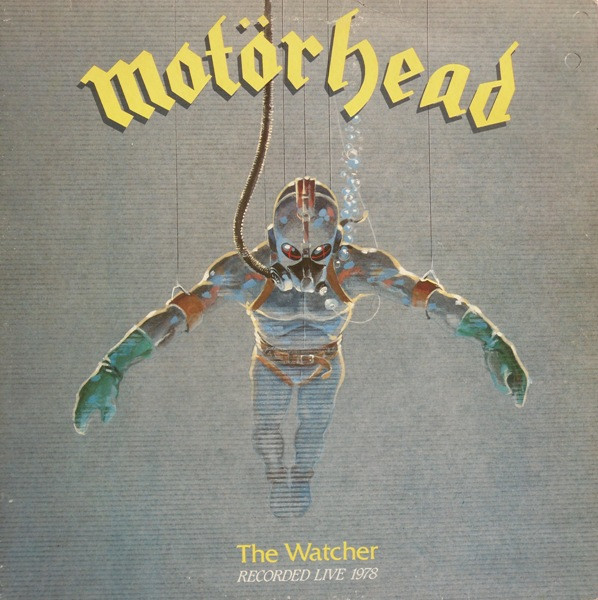 The Watcher