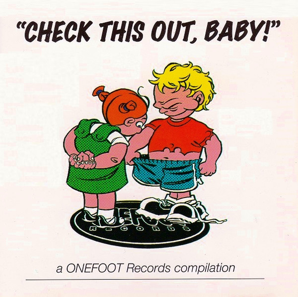 Check This Out, Baby!