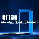Blue Front Door (I Can't Say Goodbye)