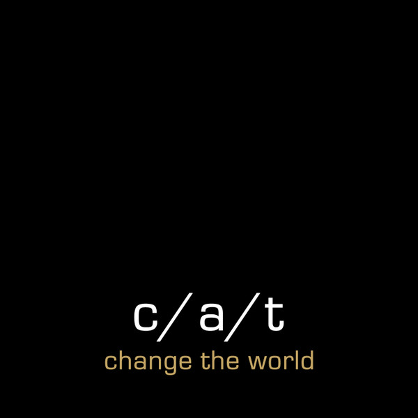 Change The World