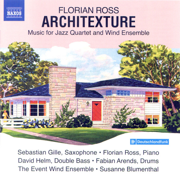 Architexture