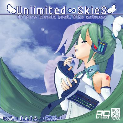 Unlimited Skies