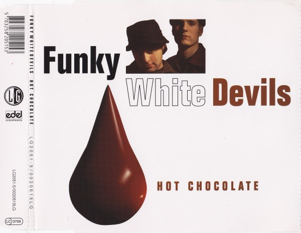 Hot Chocolate