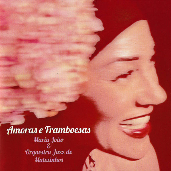 Amoras E Framboesas