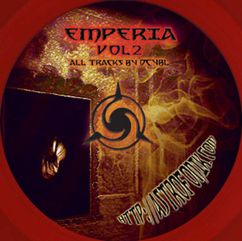 Emperia Vol. 2