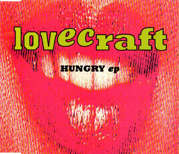 Hungry EP