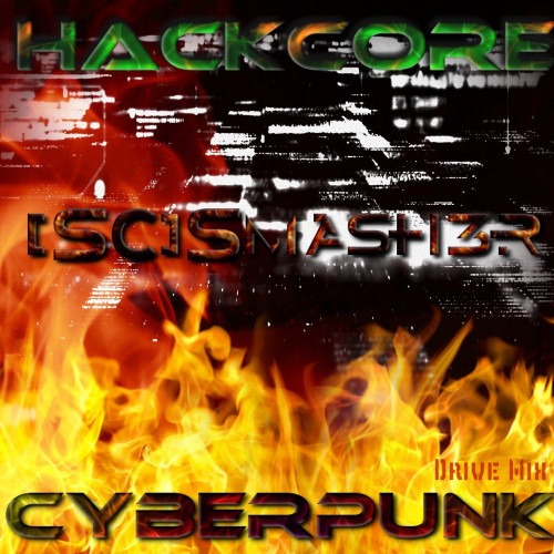 Cyberpunk (Drive Mix)