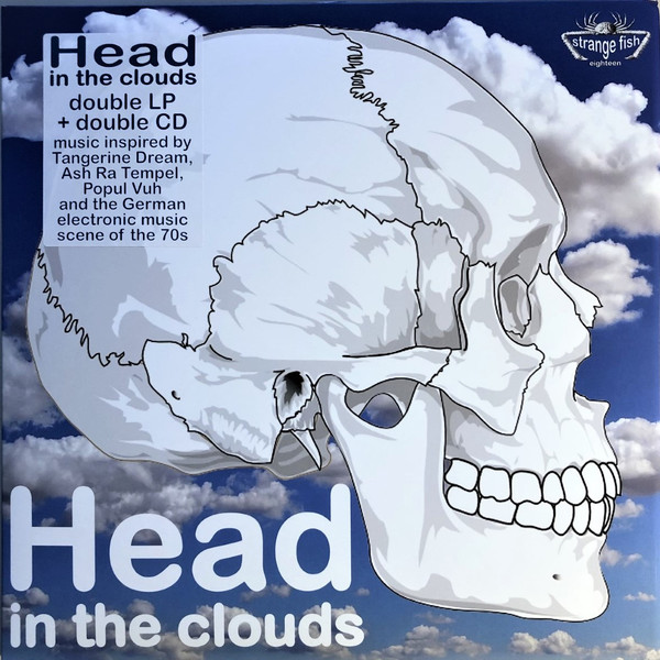 Head In The Clouds