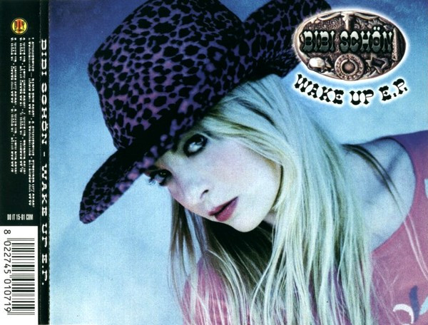 Wake Up E.P.
